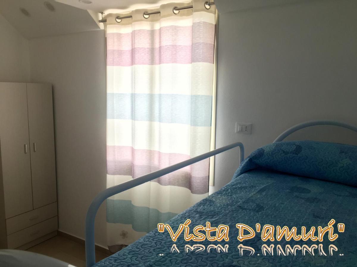 Vista D'Amuri Sciacca Zewnętrze zdjęcie